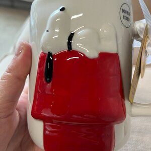 Rae Dunn Snoopy Mug (Home Sweet‎ Home) (new/hg/x)